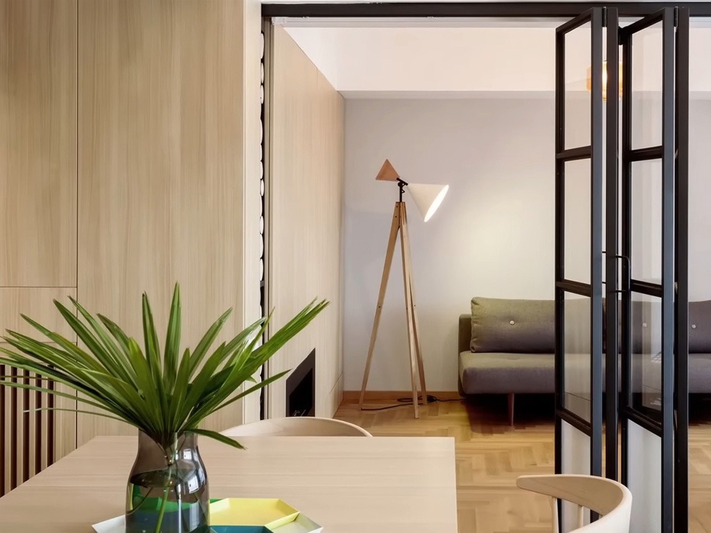 Дизайн гостиной в частном доме: лучшие идеи интерьеров