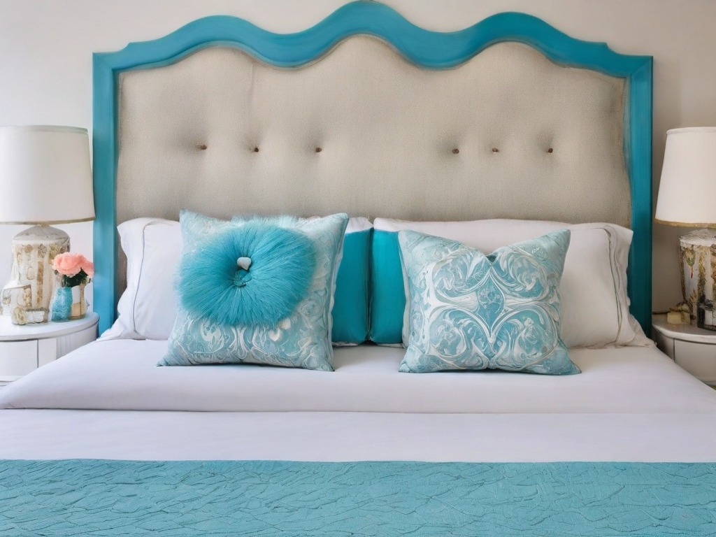 Изголовье кровати как ключевой элемент дизайна: творческие идеи и стильные решения