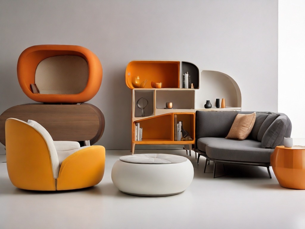 Современная корпусная мебель - свобода вариантов и простор для творчества