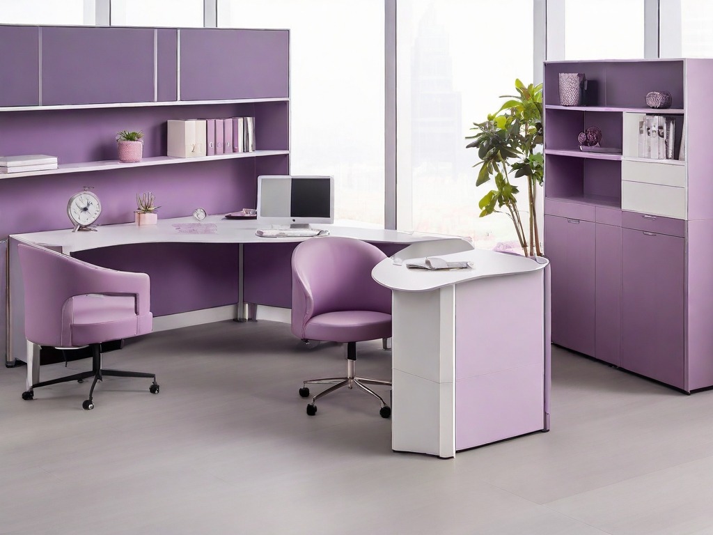 Мебель для бизнеса - престиж, комфорт, индивидуальный дизайн